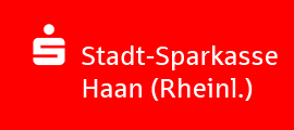 Startseite der Stadt-Sparkasse Haan (Rheinl.)